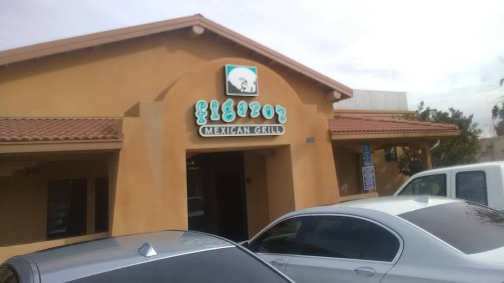 Figaros Mexican Grill | restaurant | 1442 N Cherry St, Tulare, CA 93274, USA | 5596850366 OR +1 559-685-0366