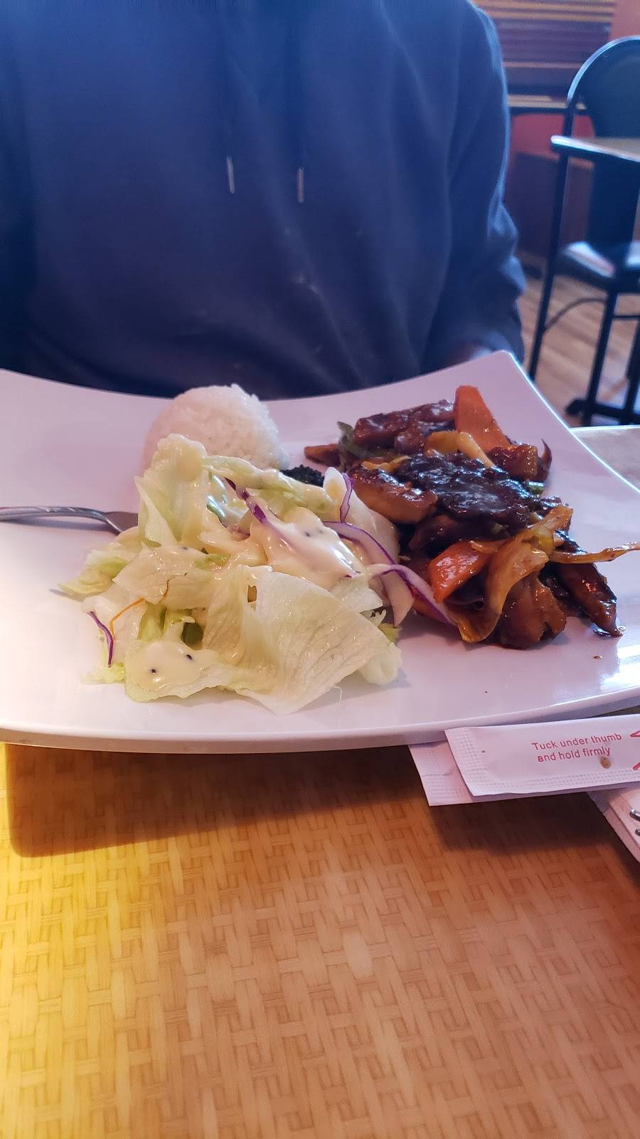 Best Teriyaki & Sushi | restaurant | 15410 Main St NE # A, Duvall, WA 98019, USA | 4258446134 OR +1 425-844-6134