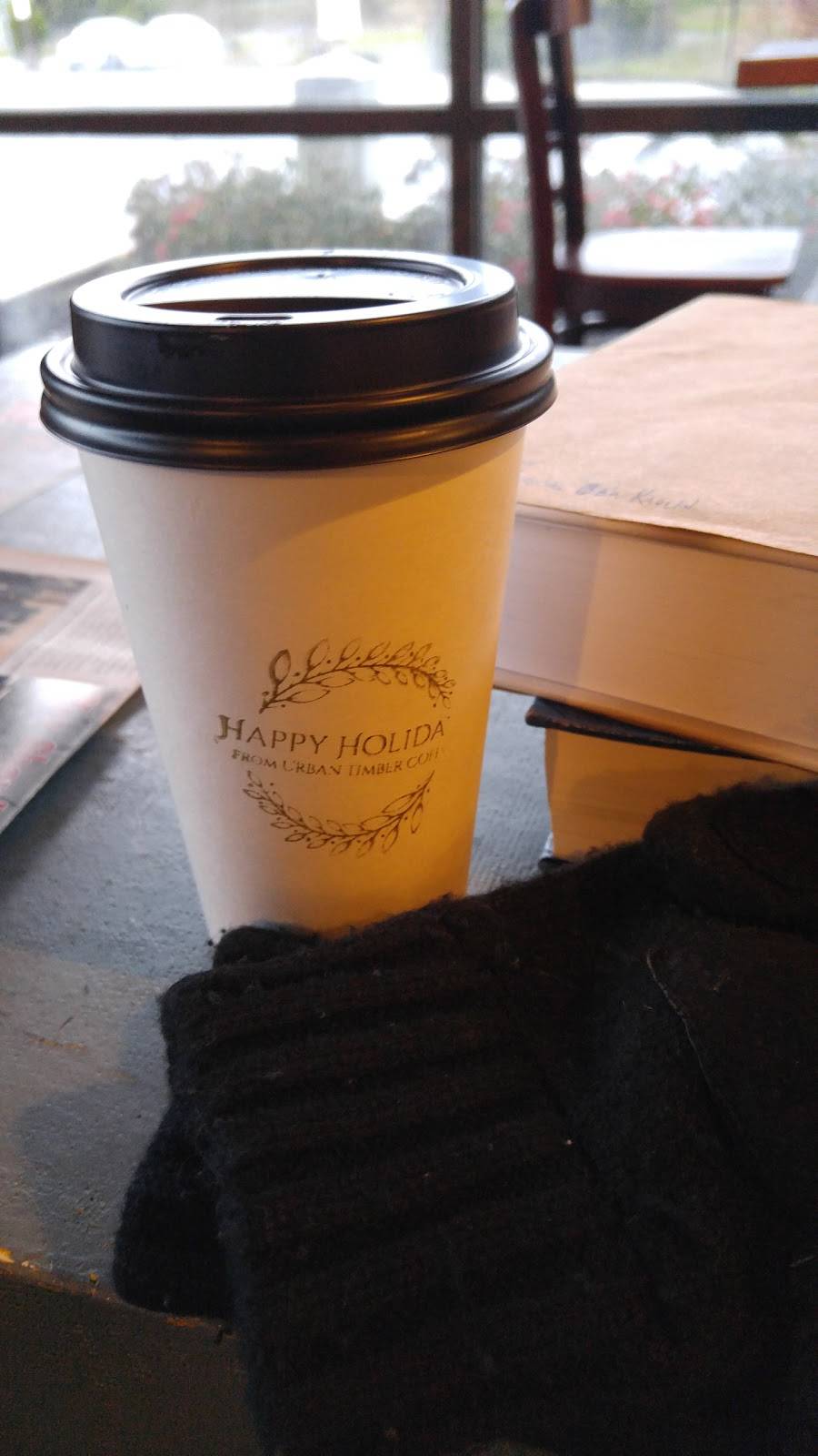 Urban Timber Coffee, Microbrew & Wine | cafe | 6621 166th Ave E, Sumner, WA 98390, USA | 2538263936 OR +1 253-826-3936