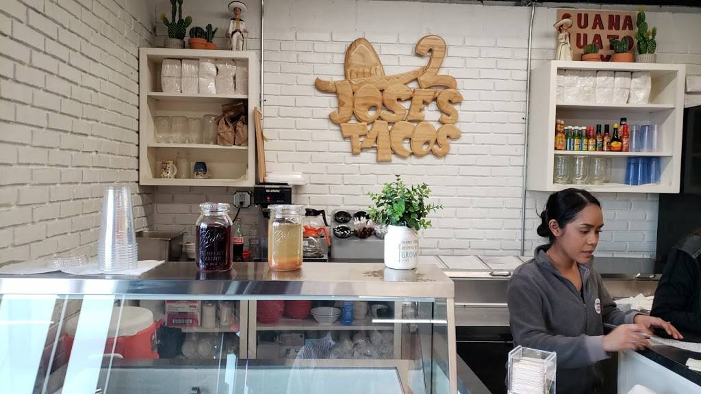 Jose’s Tacos | restaurant | 2518 Market St, Detroit, MI 48207, USA | 3136381782 OR +1 313-638-1782