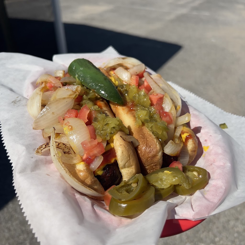 Taqueria el Guero | restaurant | 2704 W Avery St, Pensacola, FL 32505, USA | 8502073961 OR +1 850-207-3961