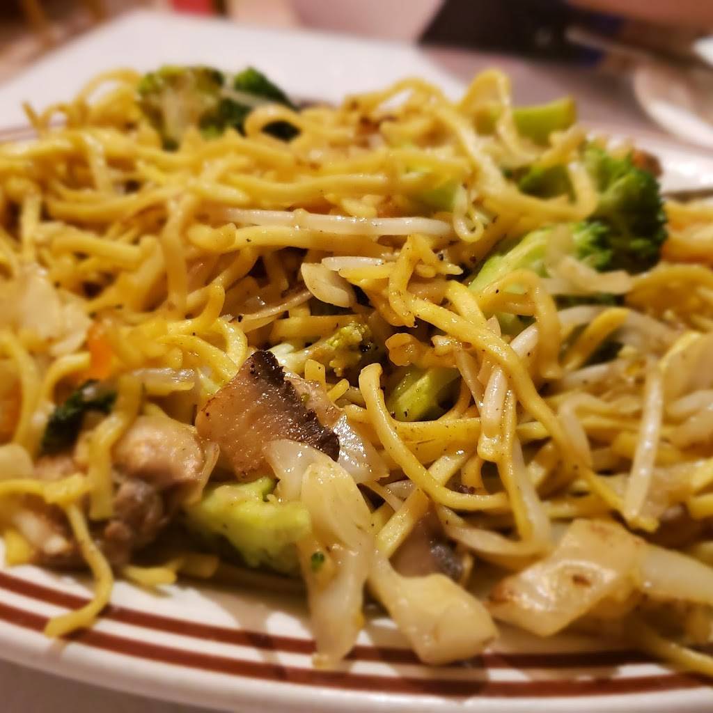 Chung Moi Chinese Restaurant | restaurant | 2412 Eglinton Ave E, Scarborough, ON M1K 2P3, Canada | 4167555293 OR +1 416-755-5293