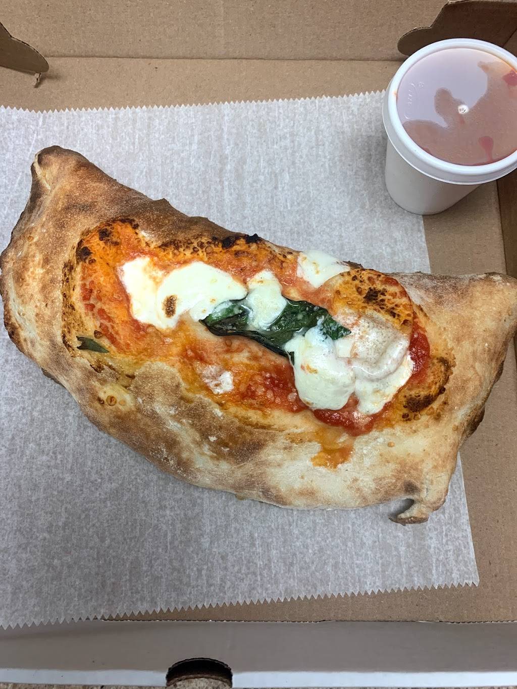 Buonocore’s brick oven pizza panini & homemade mozzarella | meal delivery | 389 Belmont Ave, Haledon, NJ 07508, USA | 9736535549 OR +1 973-653-5549