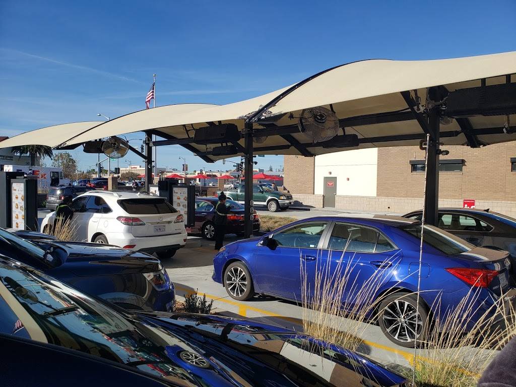 Chick-fil-A | restaurant | 1950 El Camino Real, Santa Clara, CA 95050, USA | 4085510201 OR +1 408-551-0201