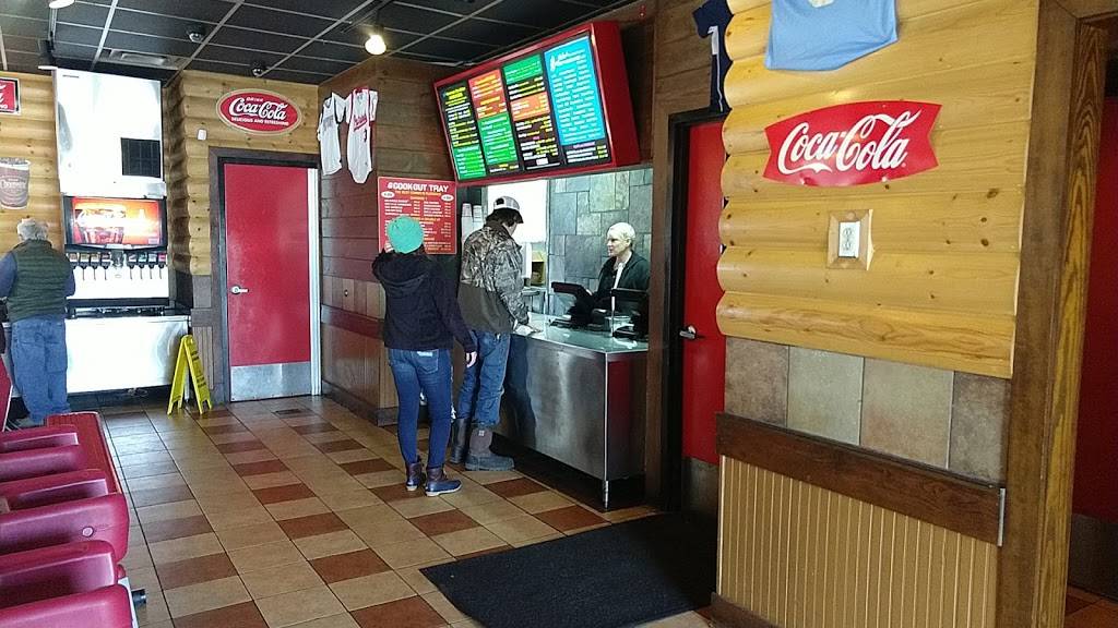 Cook Out | restaurant | 2007 S Irby St, Florence, SC 29505, USA | 8436623940 OR +1 843-662-3940