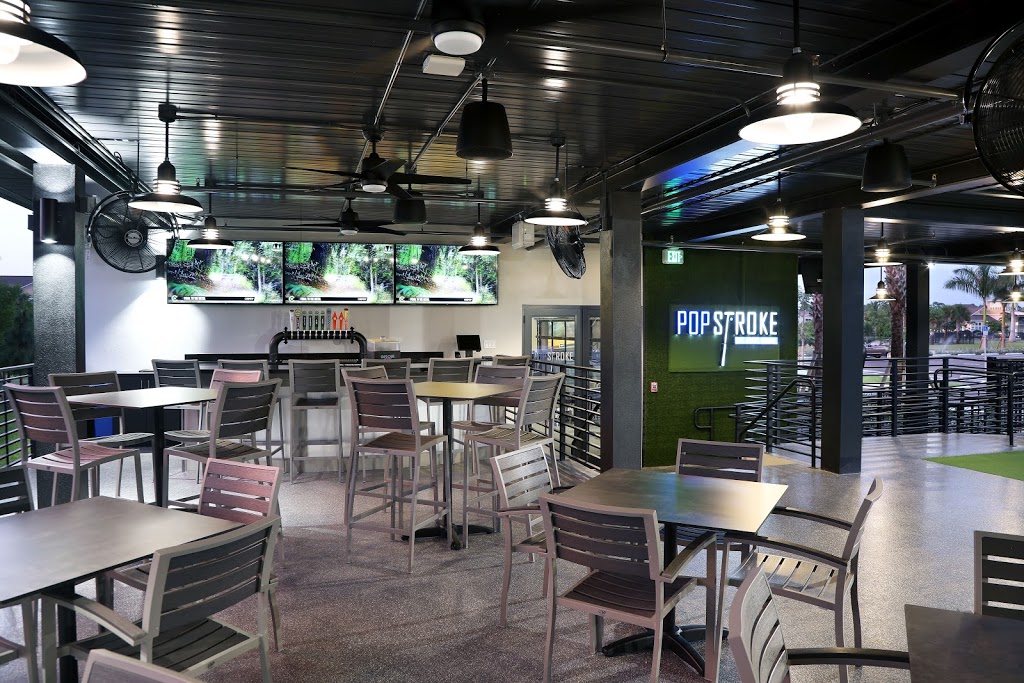 PopStroke Restaurant | restaurant | 5531 Six Mile Commercial Ct, Fort Myers, FL 33912, USA | 2393234653 OR +1 239-323-4653