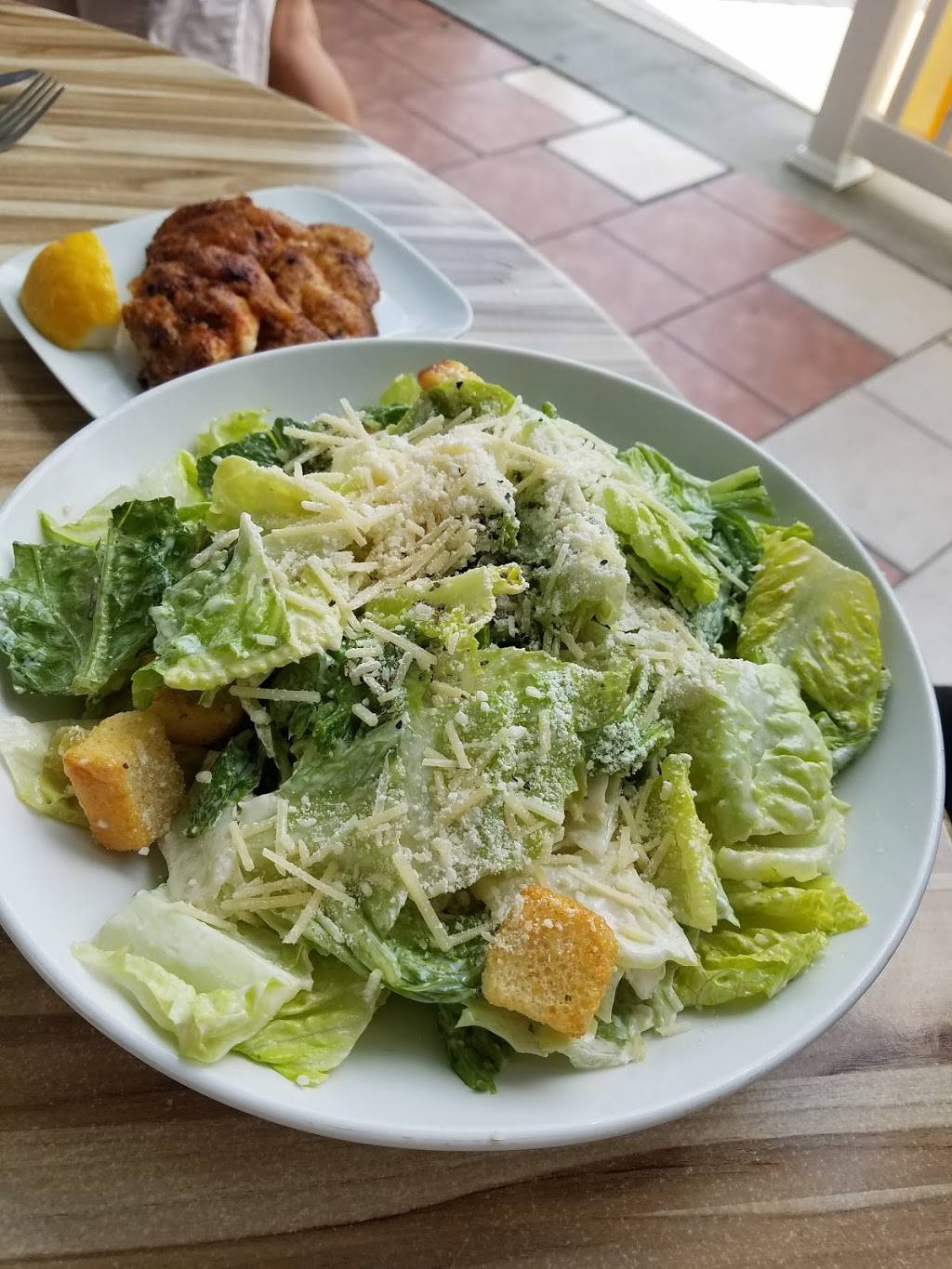 Bon Appetit Restaurant and Bar | restaurant | 148 Marina Plaza, Dunedin, FL 34698, USA | 7277332151 OR +1 727-733-2151