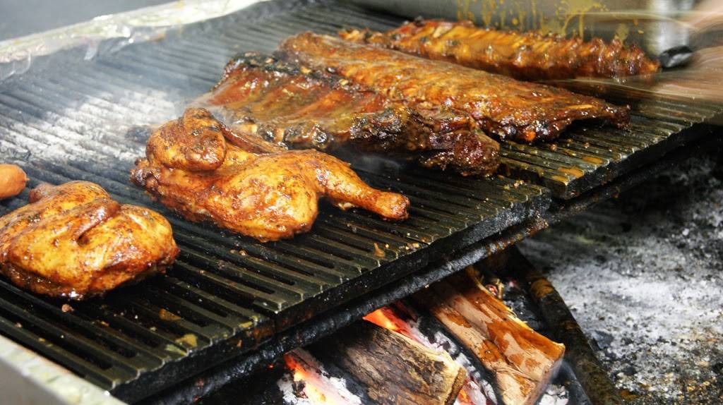 Bad to the Bone BBQ | restaurant | 31738 Rancho Viejo Rd, San Juan Capistrano, CA 92675, USA | 9492180227 OR +1 949-218-0227