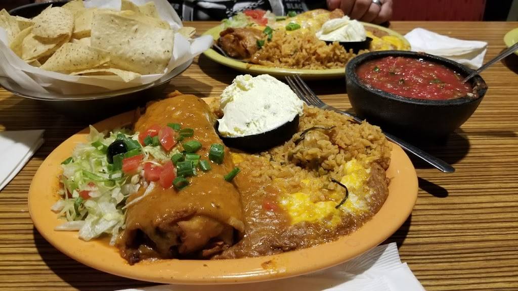 Carlos OBriens Mexican Restaurant Avondale | restaurant | 765 N 114th Ave, Avondale, AZ 85323, USA | 6232666003 OR +1 623-266-6003