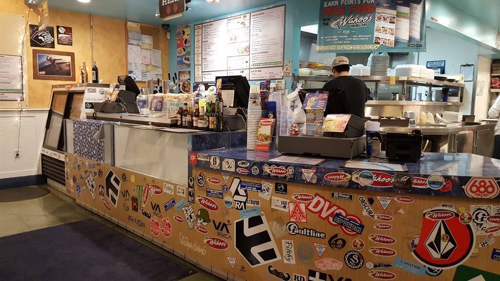 Wahoos Fish Taco | restaurant | 4505 Chino Hills Pkwy E, Chino Hills, CA 91709, USA | 9093935650 OR +1 909-393-5650