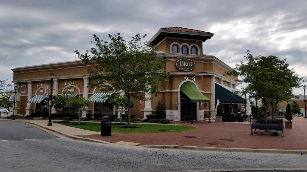 BRIO Tuscan Grille | restaurant | ANNAPOLIS TOWNE CENTRE, 305 Sail Place, Annapolis, MD 21401, USA | 4105715660 OR +1 410-571-5660