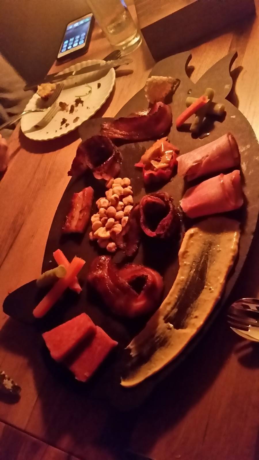 Saint Marc | restaurant | 21058 Pacific Coast Hwy, Huntington Beach, CA 92648, USA | 7143741101 OR +1 714-374-1101