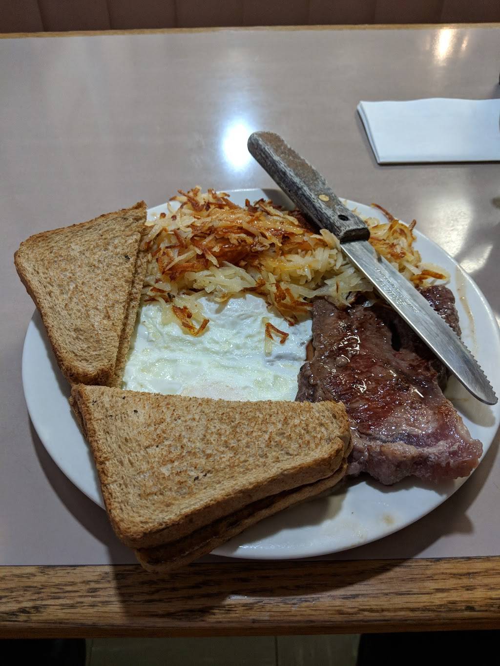 Railway Station Diner | restaurant | 836 W Ridge Rd, Rochester, NY 14615, USA | 5855810097 OR +1 585-581-0097