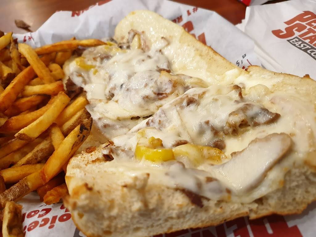 Penn Station East Coast Subs | meal takeaway | 4416 Red Bank Rd, Cincinnati, OH 45227, USA | 5135617366 OR +1 513-561-7366