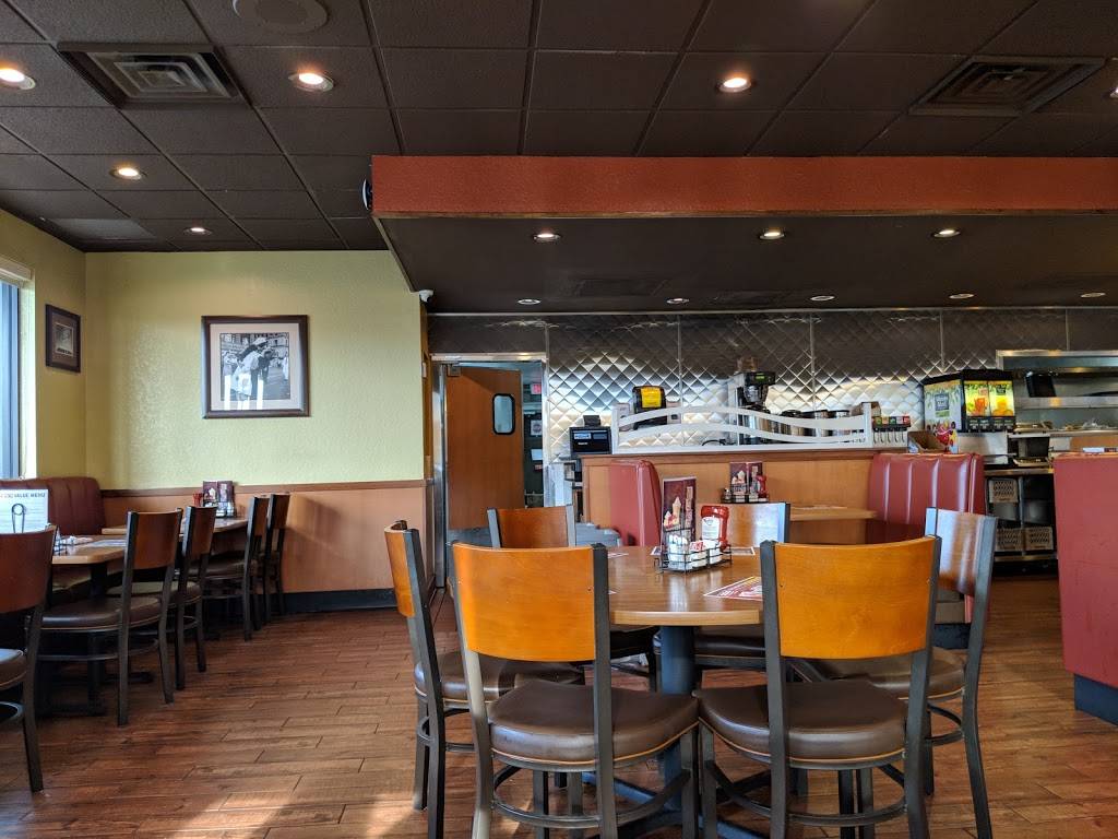 Dennys | restaurant | 401 SE 1st Ave, Florida City, FL 33034, USA | 3052460029 OR +1 305-246-0029