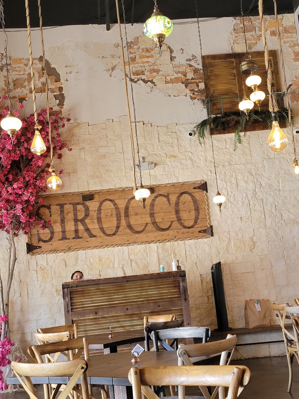 Sirocco Mediterranean Restaurant & Lounge | restaurant | 521 SW 145th Terrace Unit 7120, Pembroke Pines, FL 33027, USA | 9545349399 OR +1 954-534-9399