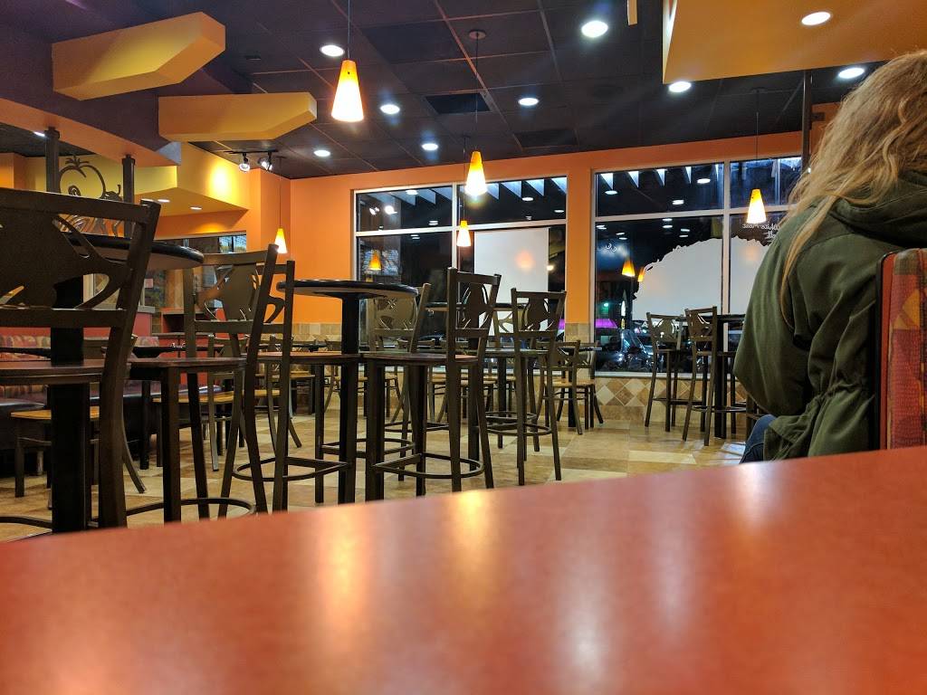 Taco Bell | meal takeaway | 2275 Nicholasville Rd, Lexington, KY 40503, USA | 8592774281 OR +1 859-277-4281