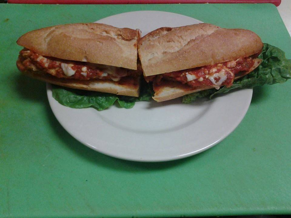 Papa Mikes Brick Oven Pizza | restaurant | 7416 20th Ave, Brooklyn, NY 11204, USA | 7185133696 OR +1 718-513-3696