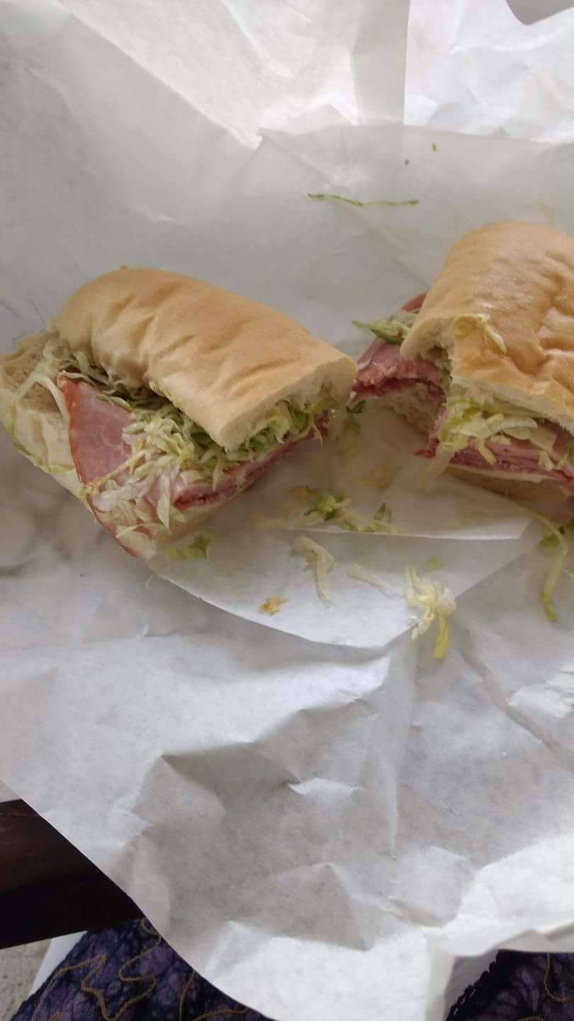 Gonellas Foods | restaurant | 295 Oakwood, Detroit, MI 48217, USA | 3138413500 OR +1 313-841-3500