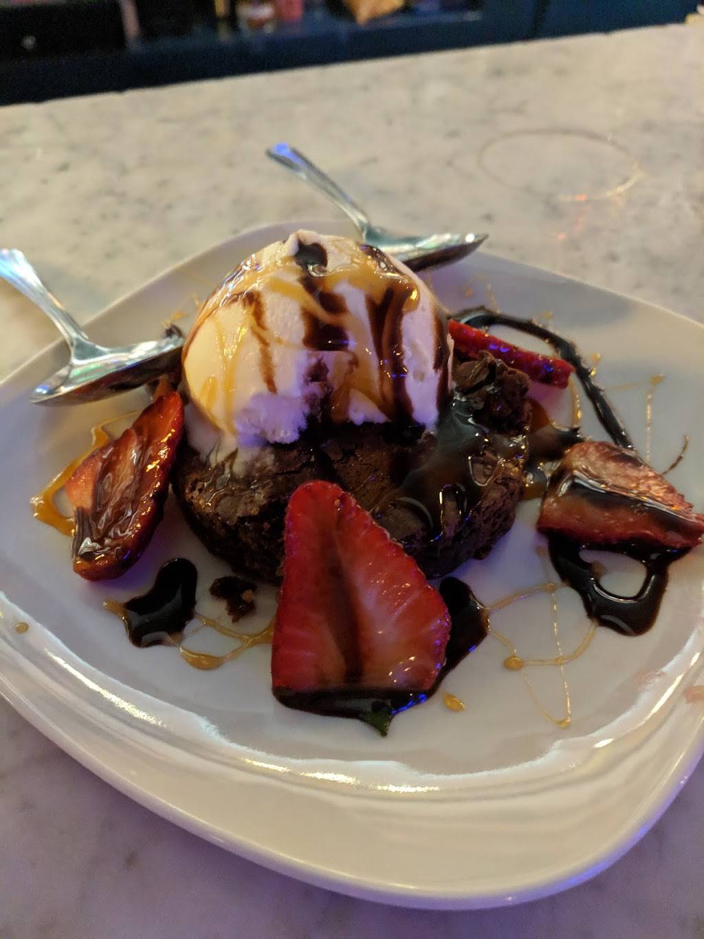 Bar Food | restaurant | 4523 Habersham St, Savannah, GA 31405, USA | 9123555956 OR +1 912-355-5956