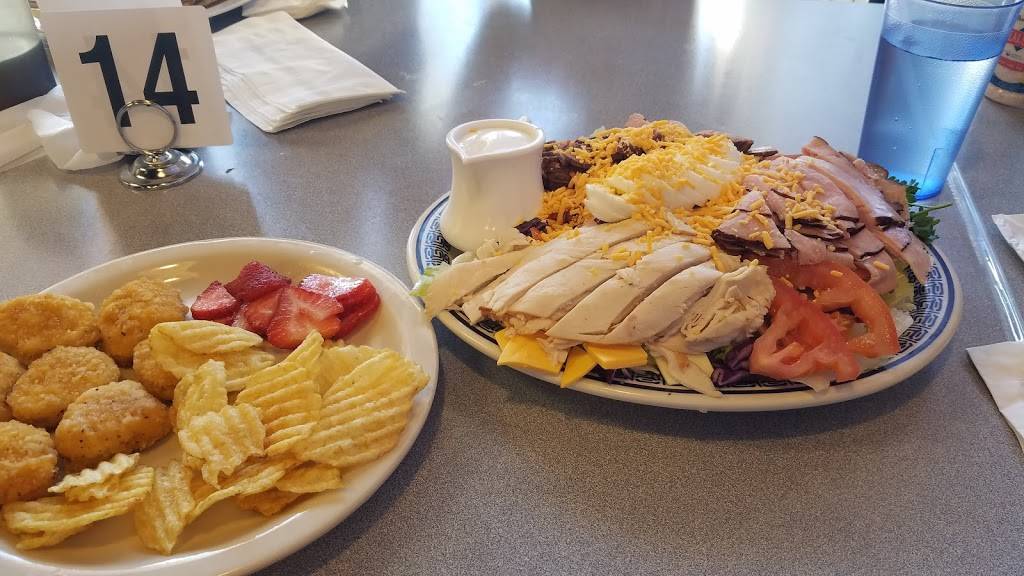 Joes Cafe | cafe | 1126 State St, Orem, UT 84097, USA | 8016075377 OR +1 801-607-5377