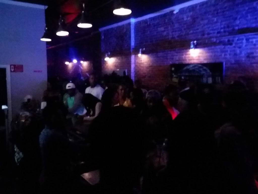 Lounge 2SIX9 | night club | 269 Central Ave, Rochester, NY 14605, USA | 5853254839 OR +1 585-325-4839