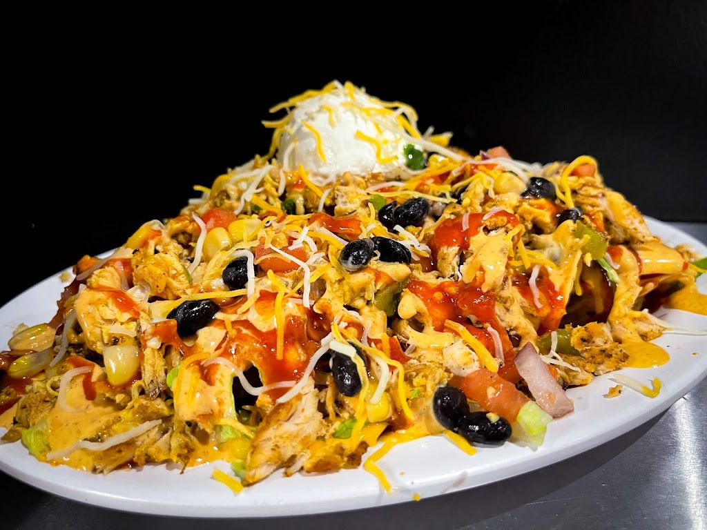 The Flaming Fish | restaurant | 1250 Eldridge Pkwy Suite 400/500, Houston, TX 77077, USA | 8322953352 OR +1 832-295-3352