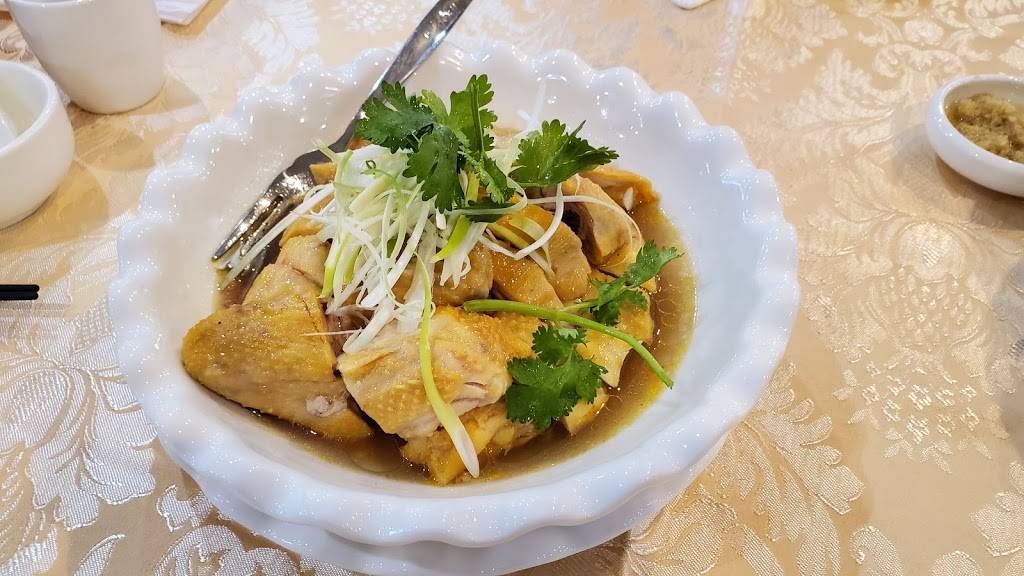 Silver Lychee Restaurant | restaurant | 2598 Birchmount Rd, Scarborough, ON M1T 2M5, Canada | 4162979999 OR +1 416-297-9999