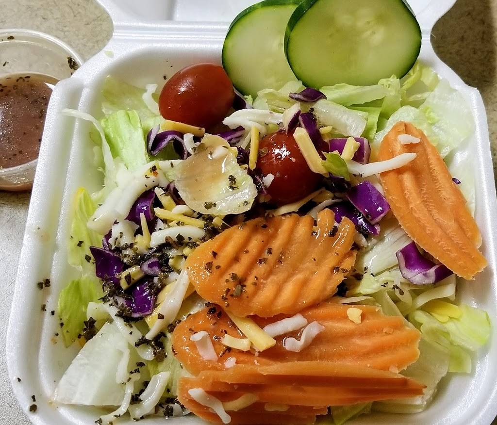 Nenos Cafe Pizza | meal delivery | 3210, 3939 Artesia Blvd, Torrance, CA 90504, USA | 3103712949 OR +1 310-371-2949