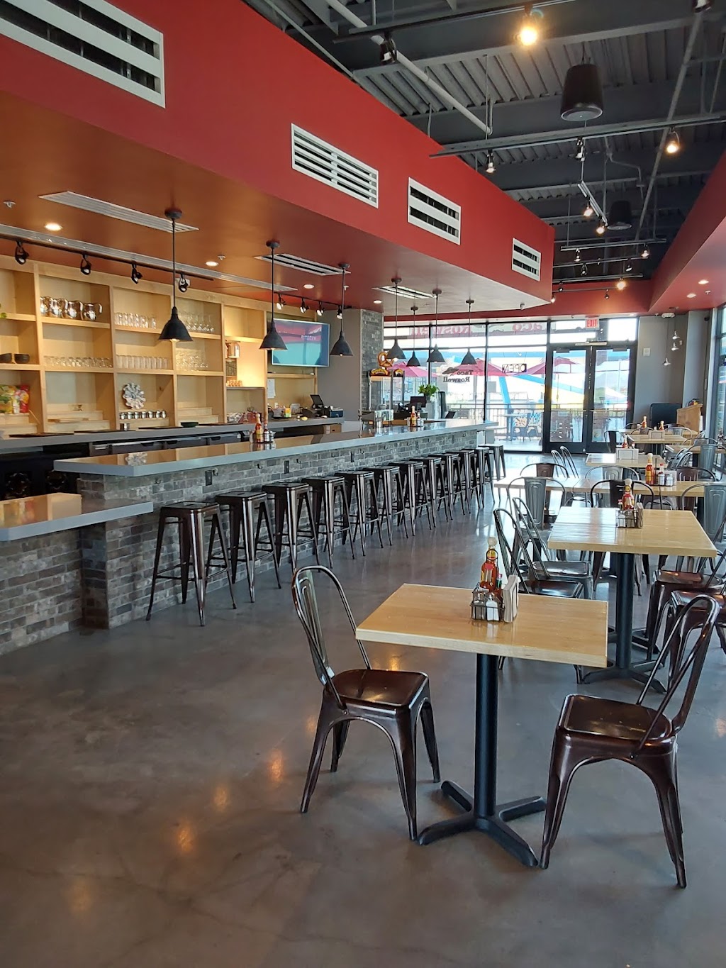 Taco Roswell | restaurant | 9500 East Vía de Ventura sre e22o, Scottsdale, AZ 85250, USA | 4804346460 OR +1 480-434-6460