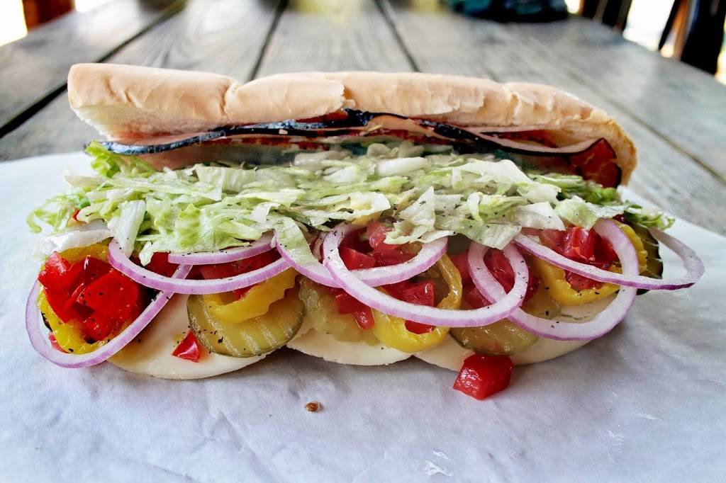 Woodys CheeseSteaks | meal takeaway | 981 Monroe Dr NE, Atlanta, GA 30308, USA | 4048761939 OR +1 404-876-1939