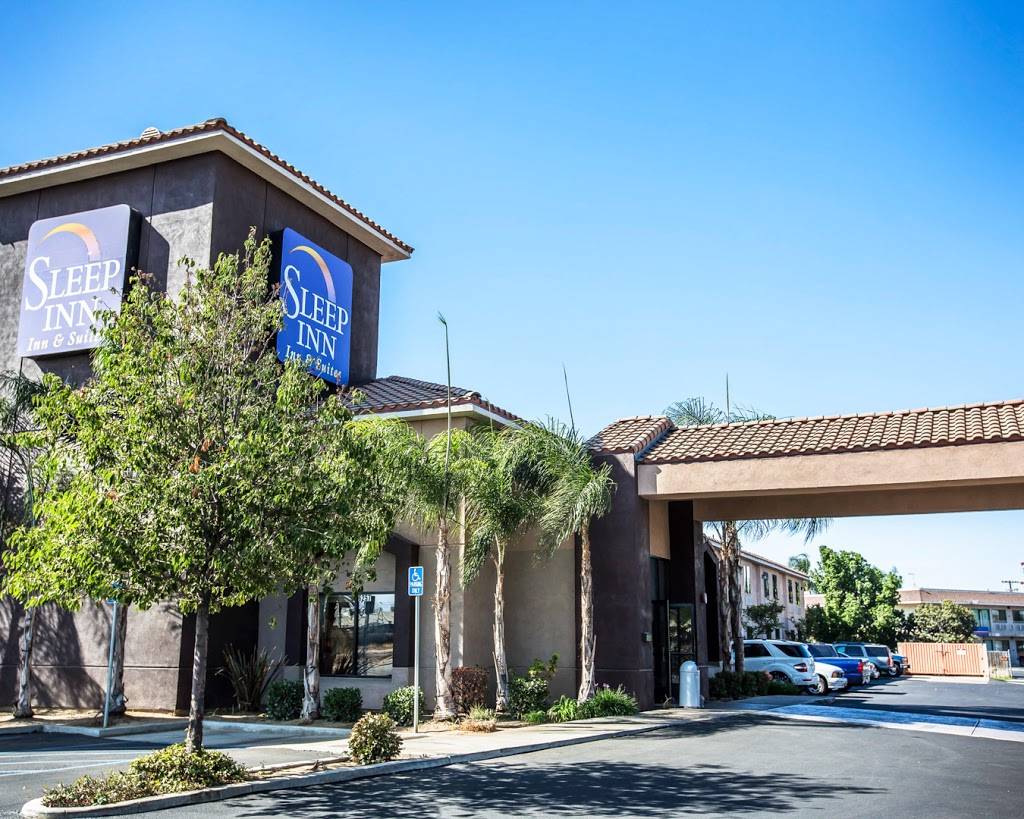 Sleep Inn & Suites | restaurant | 6257 Knudsen Dr, Bakersfield, CA 93308, USA | 6613992100 OR +1 661-399-2100