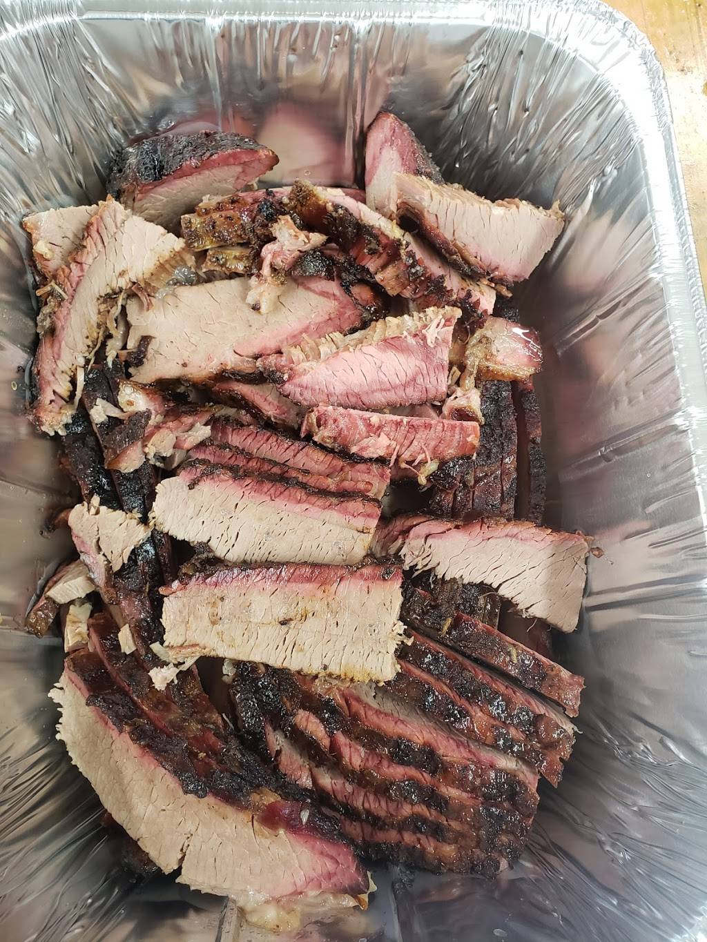 Phat Phils BBQ | restaurant | 1343 S Church St, Paris, TX 75460, USA | 9037829545 OR +1 903-782-9545