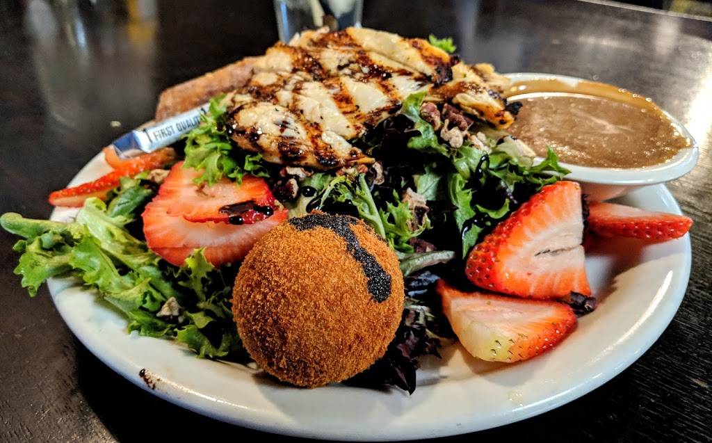 Garmans Restaurant & Irish Pub | restaurant | 932 E Main St, Santa Paula, CA 93060, USA | 8059334600 OR +1 805-933-4600