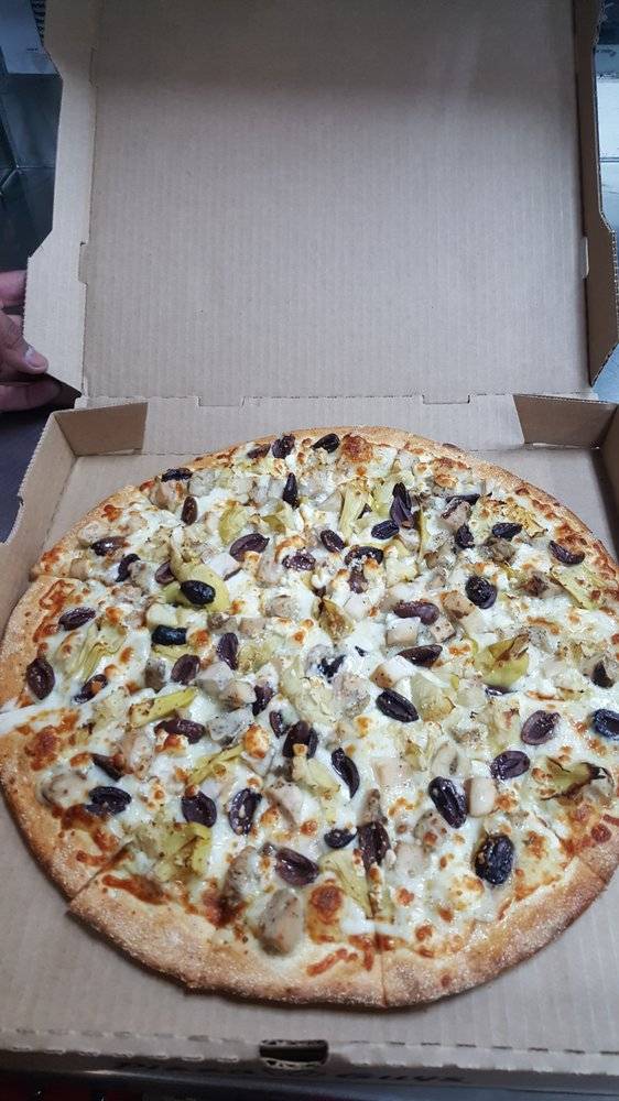 Pizza Guys | meal delivery | 3522 Foothill Blvd, Oakland, CA 94605, USA | 5105332222 OR +1 510-533-2222