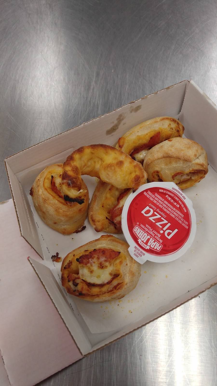 Papa Johns Pizza | restaurant | 12793 US-231, Hazel Green, AL 35750, USA | 2568286200 OR +1 256-828-6200