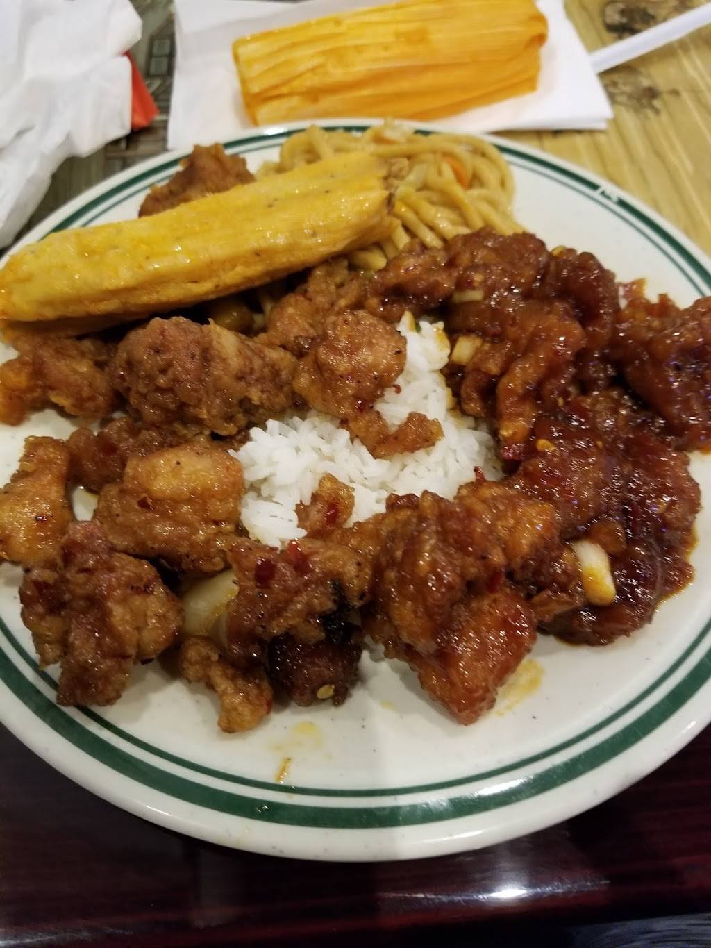 Fusion Buffet | restaurant | 4102 NW Cache Rd, Lawton, OK 73505, USA | 5803549991 OR +1 580-354-9991