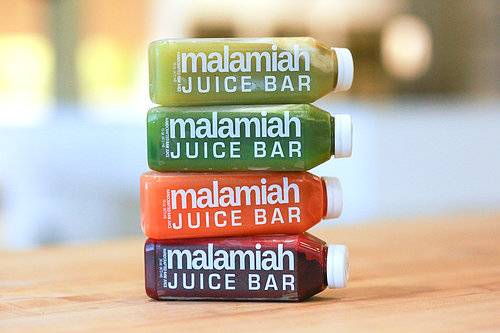 Malamiah Juice Bar | restaurant | 435 Ionia Ave SW #128, Grand Rapids, MI 49503, USA | 6167301532 OR +1 616-730-1532