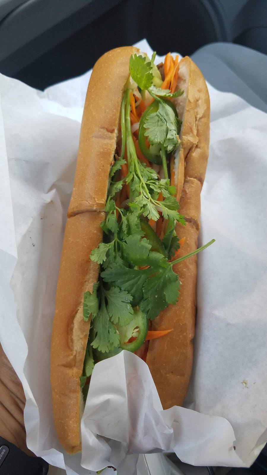 The Los Angeles Banh Mi Company | restaurant | 2479 E Florence Ave, Huntington Park, CA 90255, USA | 3235531710 OR +1 323-553-1710