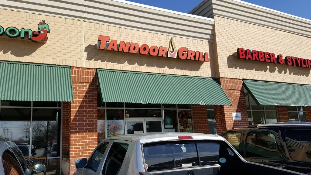 Tandoor Grill | restaurant | 7500 Montpelier Rd #104, Laurel, MD 20723, USA | 3013624222 OR +1 301-362-4222