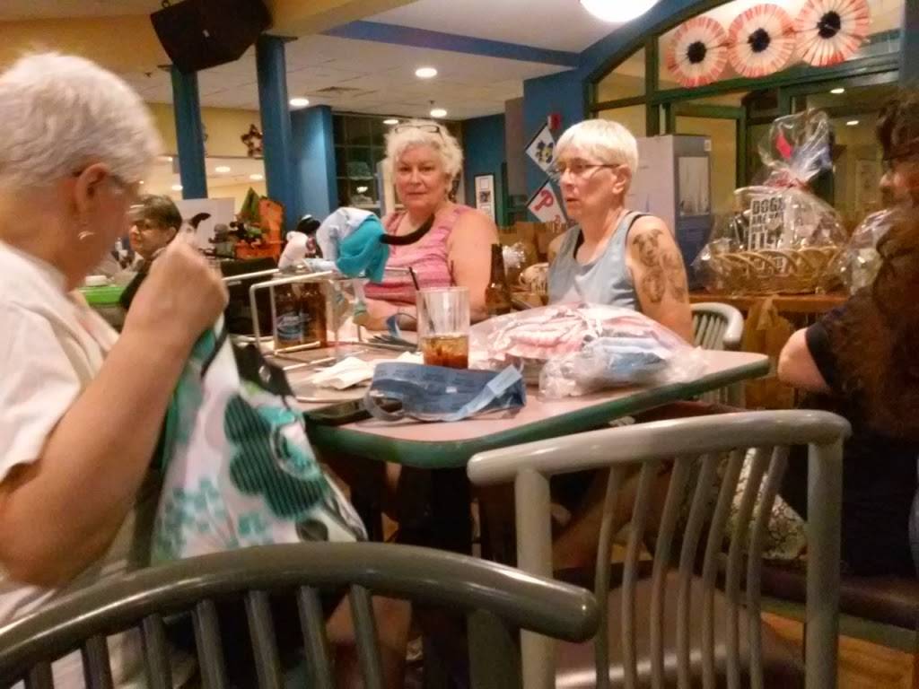 Grotto Pizza | restaurant | 1603 Coastal Hwy, Dewey Beach, DE 19971, USA | 3022273407 OR +1 302-227-3407