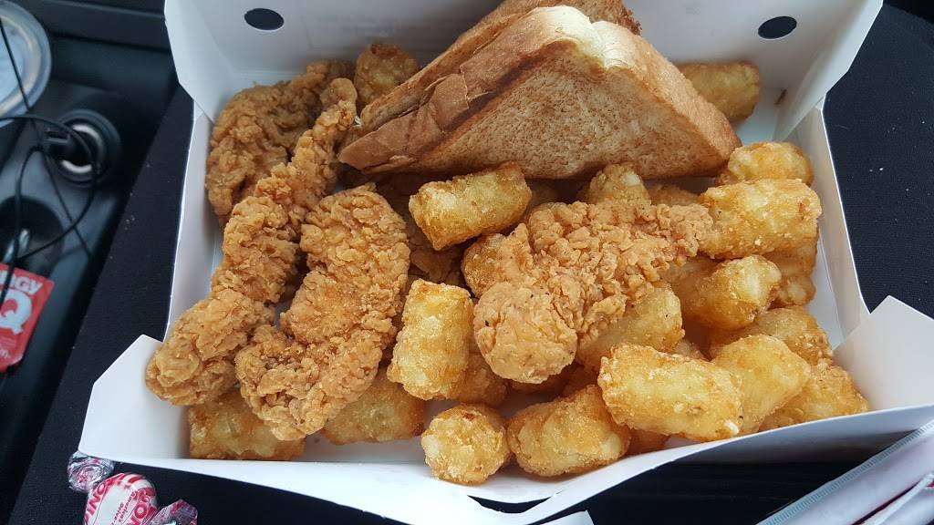 Sonic Drive-In | restaurant | 1215 Grand Ave, San Marcos, CA 92078, USA | 7605910025 OR +1 760-591-0025