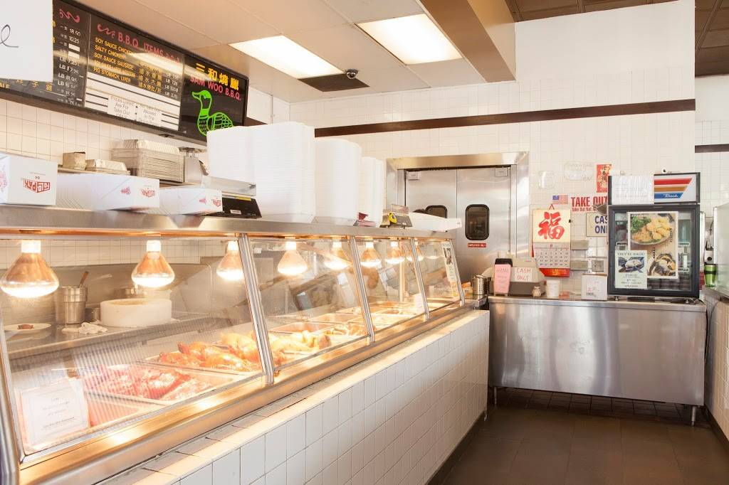 Sam Woo BBQ | restaurant | 6450 Sepulveda Blvd, Van Nuys, CA 91411, USA | 8189886813 OR +1 818-988-6813