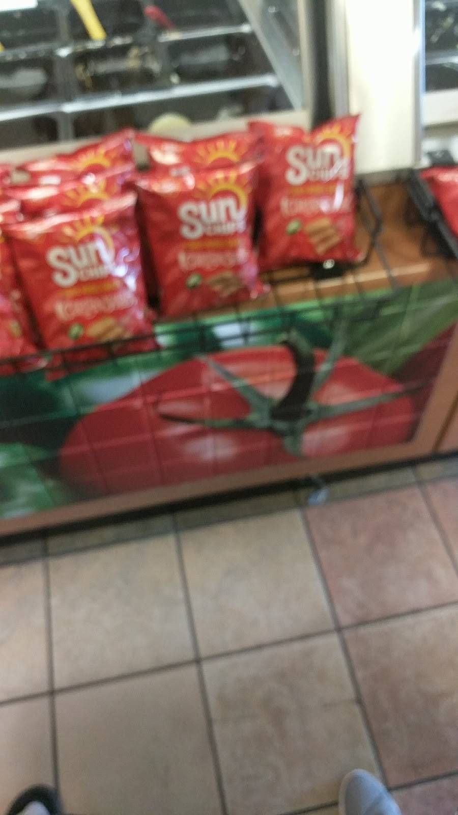 Subway | restaurant | 600 W Broadway, West Memphis, AR 72301, USA | 8703949215 OR +1 870-394-9215