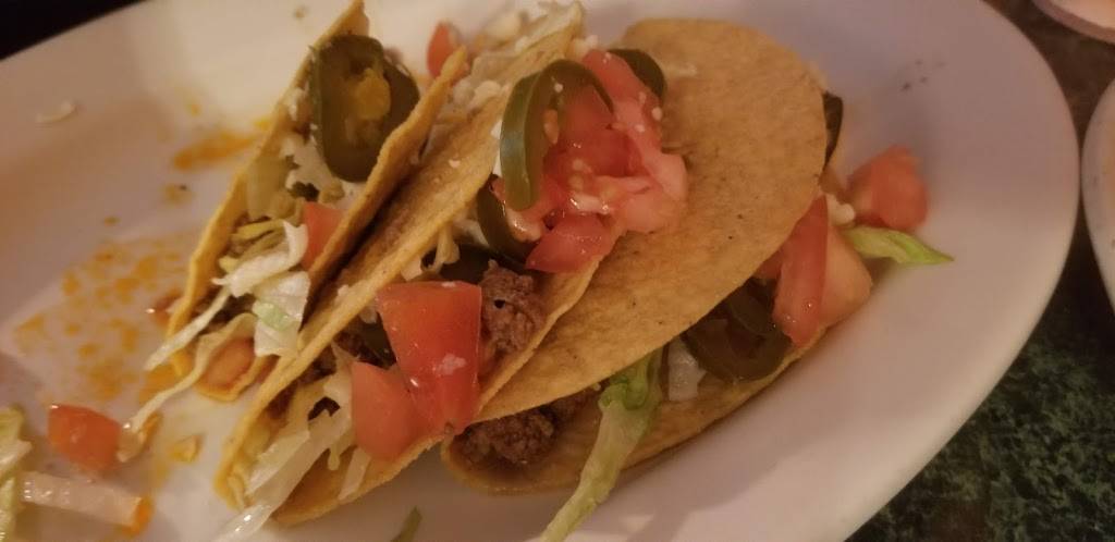 La Fiesta | restaurant | 7 Jackson St, Newnan, GA 30263, USA | 7702513637 OR +1 770-251-3637