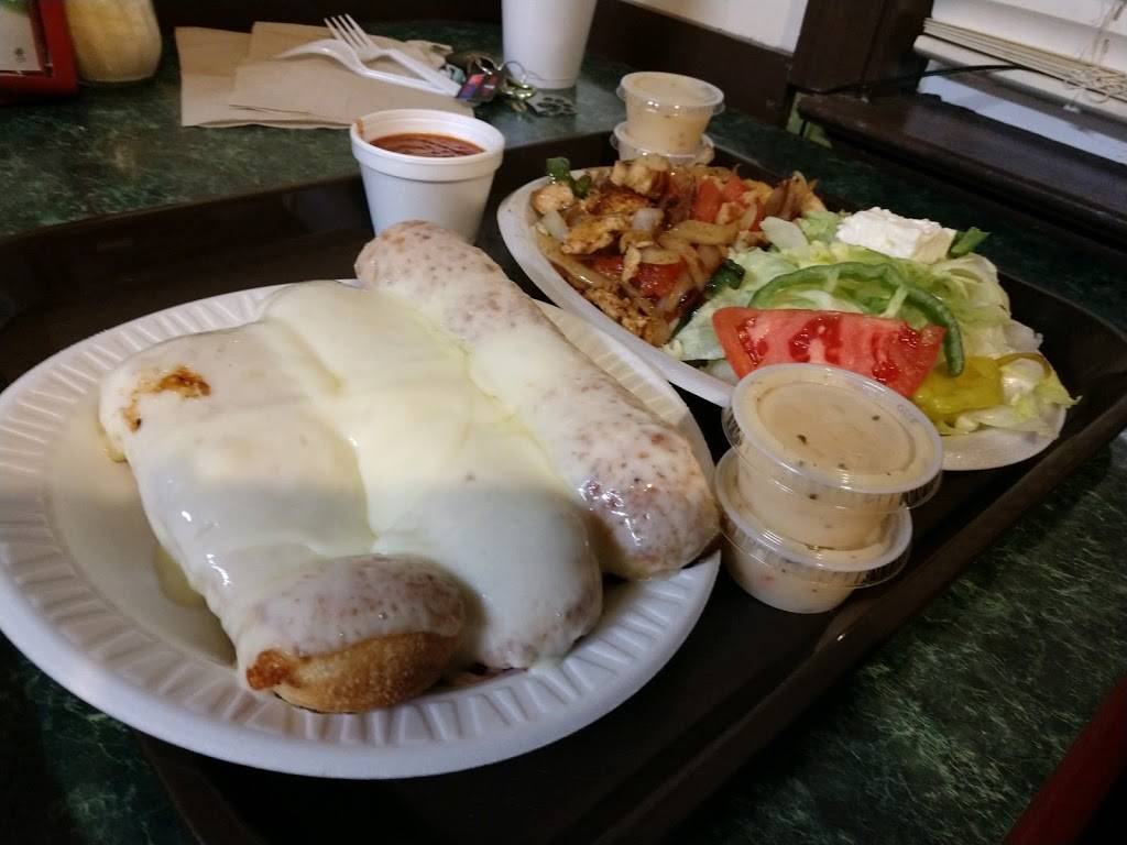 Rickos Pizzeria and Italian Cuisine | restaurant | 10330 Dayton Pike, Soddy-Daisy, TN 37379, USA | 4236828050 OR +1 423-682-8050