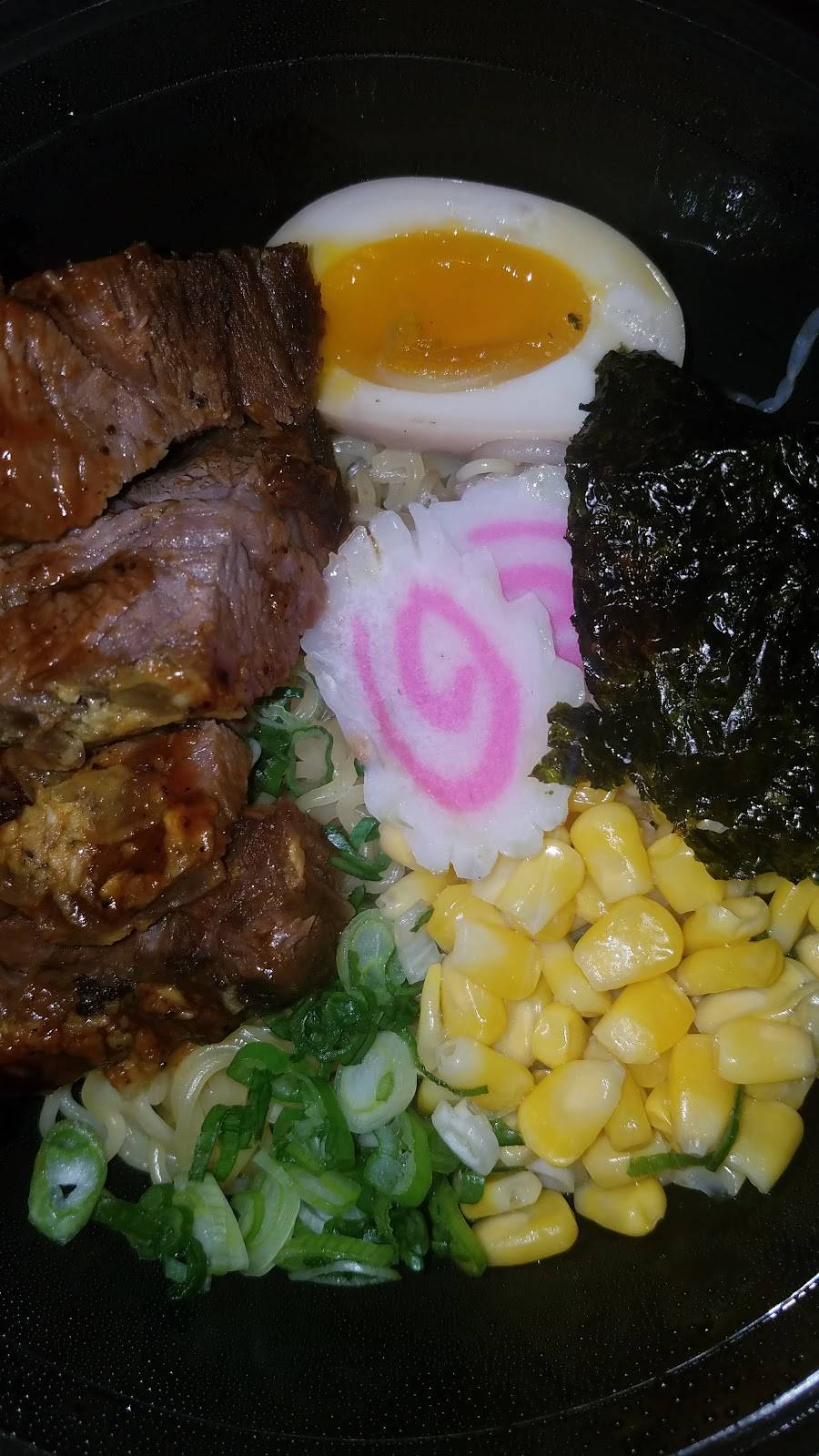 Huabei Ramen Dumpling Shop | restaurant | 133-58 41st Ave, Flushing, NY 11355, USA | 7188868176 OR +1 718-886-8176