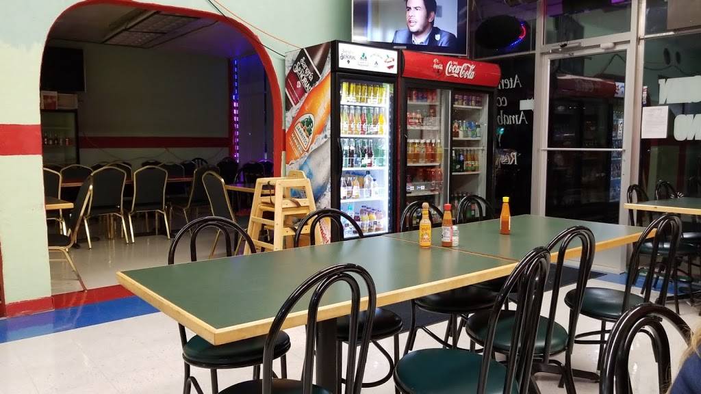 El Angel Authentic Mexican Restaurant | restaurant | 2120 Main St, Springfield, OR 97477, USA | 5417269155 OR +1 541-726-9155