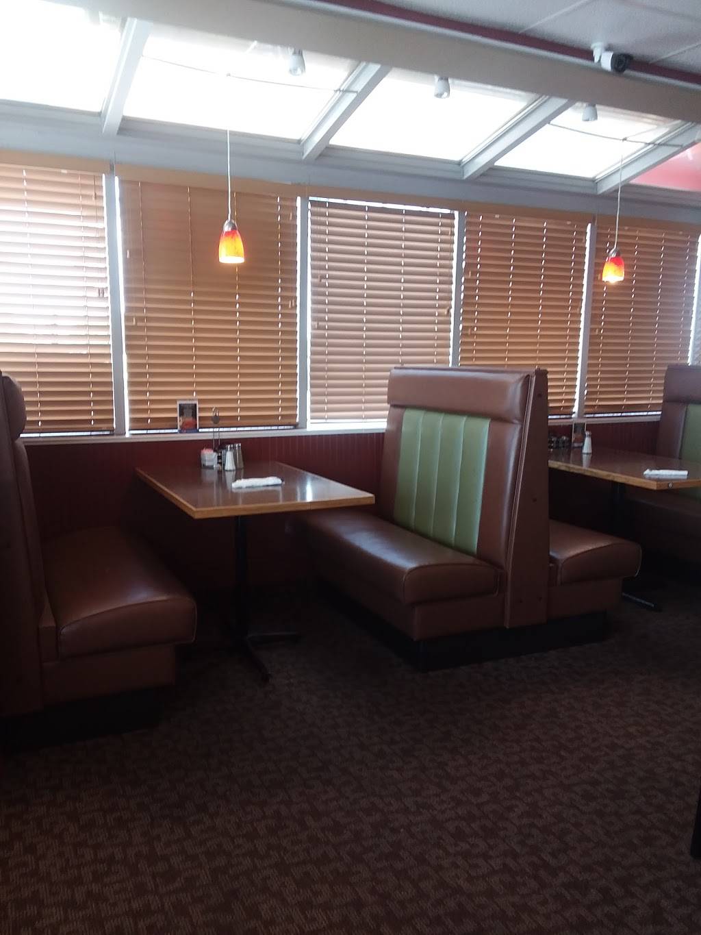 Marion Diner | restaurant | 1565 Marion-Waldo Rd, Marion, OH 43302, USA | 7407258090 OR +1 740-725-8090