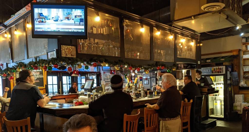 Atlantic Grill | restaurant | 264 19th St NW, Atlanta, GA 30363, USA | 4048889838 OR +1 404-888-9838